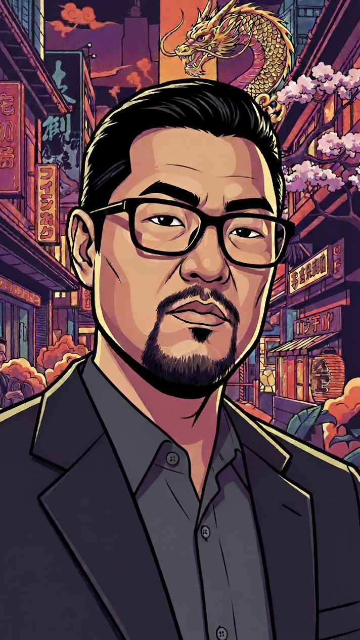 YAKUZA